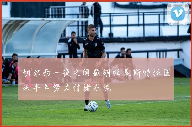 切尔西一夜之间截胡帕莱斯特拉国米半年努力付诸东流