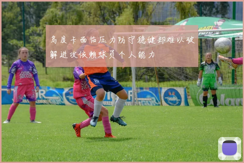 乌度卡面临压力防守稳健却难以破解进攻依赖球员个人能力