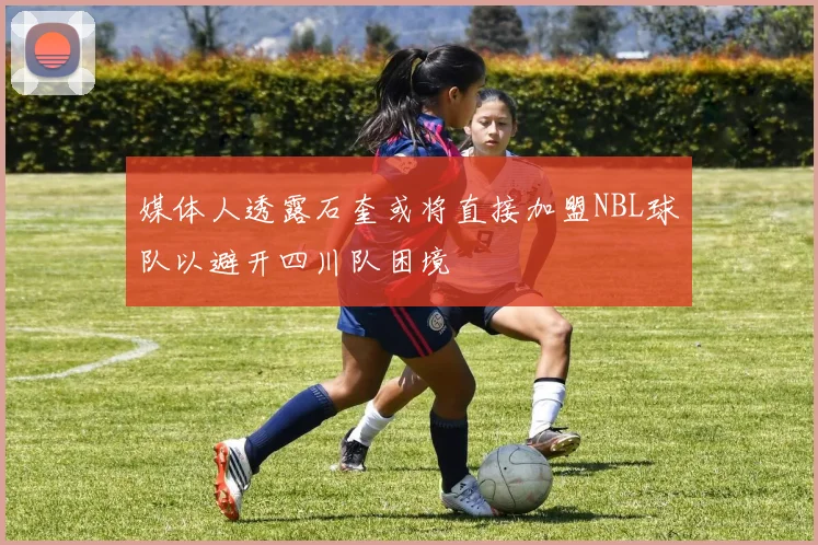 媒体人透露石奎或将直接加盟NBL球队以避开四川队困境