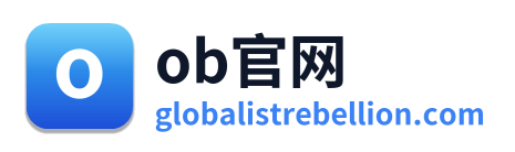 ob官网 Logo